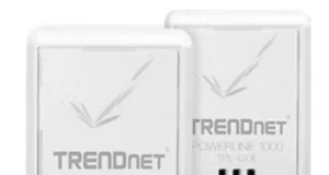 Kit PLC Gigabit
