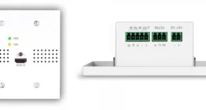 Transmisor de HDMI para HDBaseT Transmisor de HDMI para HDBaseT
