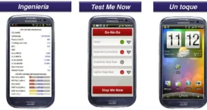 Solución portátil RANAdvisor Solución portátil RANAdvisor