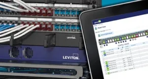 Sistema de gestión de red Sistema de gestión de red para centros de datos