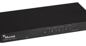 Switch de matriz HDMI switch de matriz HDMI