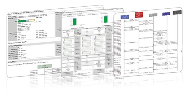 BrixWorx: Suite de test para VoLTE