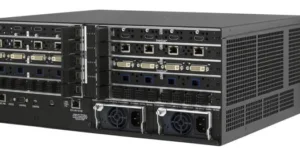 Carcasas para aplicaciones 4K y UHD