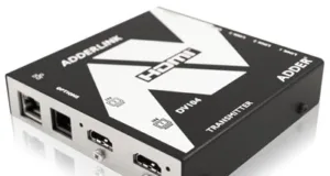 Extensores de vídeo digital HDMI / DVI