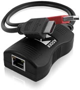 Extensores de vídeo digital HDMI - DVI 