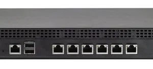 Router de seguridad Router de seguridad