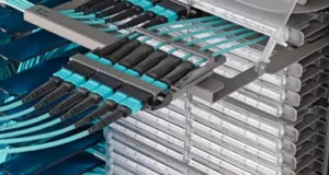 Sistema de distribución de alta densidad Sistema de distribución de alta densidad