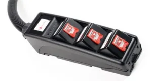 Surface Pack Box para cableados Surface Pack Box para sistemas de cableado