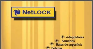 Catálogo de productos para redes Catálogo de productos para redes e instalaciones