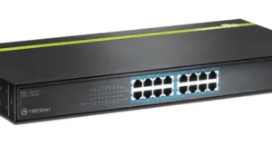 Switches PoE+ de 8 y 16 puertos Switches PoE+ de 8 y 16 puertos a 10/100 Mbps