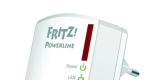FRITZ!Powerline 510E FRITZ!Powerline 510E