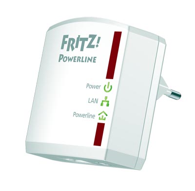 FRITZ!Powerline 510E