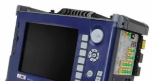 Soluciones de caracterización espectral Soluciones de caracterización espectral