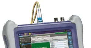 Analizador de mano 10G Analizador de mano 10G