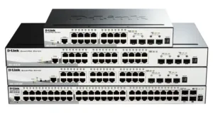 Switches Gigabit 10G Switches Gigabit 10G