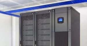 Sistema de enfriamiento basado en filas Sistema de enfriamiento basado en filas