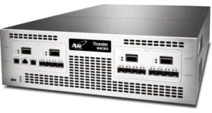 Appliances 100 GbE para Capa 4-7 Appliances 100 GbE para Capa 4-7