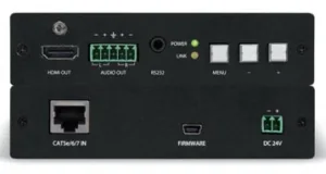 Firmware para receptores HDVS Firmware para receptores HDVS