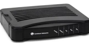 Adaptador de teléfono analógico y router