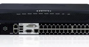 Switch KVM IP con video 1080p HD Switch KVM IP con video 1080p HD