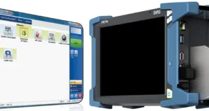 Tester multiservicio 10G Tester multiservicio 10G para redes convergentes