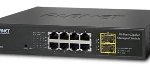 Switch Gigabit de última generación Switch Gigabit de última generación