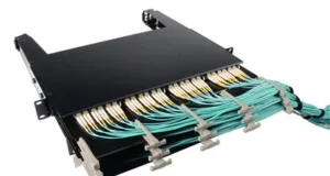 Sistema plug and play de fibra óptica Sistema plug and play de fibra óptica