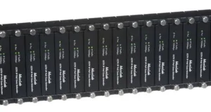 Rack para IP over Coax Rack para IP over Coax