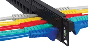 Paneles de parcheo feed-through Paneles de parcheo feed-through