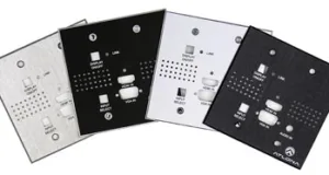Tapas para conexiones en cajas de suelo