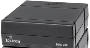 Convertidor de audio de dos canales Convertidor de audio de dos canales