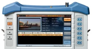 Medidor de campo HD Medidor de campo HD