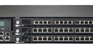 Appliance de seguridad para centros de datos Appliance de seguridad para centros de datos