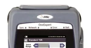 Plataforma de test modular Plataforma de test modular