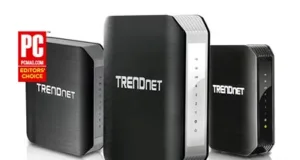 Routers con firmware DD-WRT Routers con firmware DD-WRT