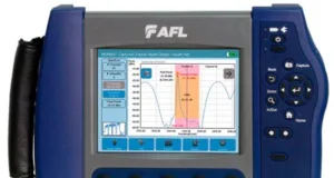 Sistema de medición automática para redes DWDM Sistema de medición automática para redes DWDM