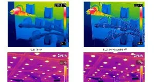 Curso de termografía