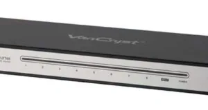 Repartidor audiovisual HDMI Repartidor audiovisual HDMI