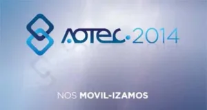 Feria del cable AOTEC 2014 Feria del cable de AOTEC 2014