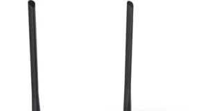 Router de banda dual AC750