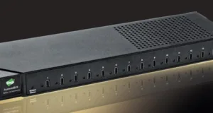 Concentradores para periféricos Concentradores para periféricos