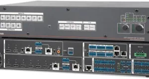 Conmutador de matriz Conmutador de matriz