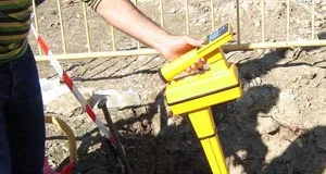 Sistema de balizamiento Sistema de balizamiento