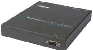 Controlador HDMI sobre IP