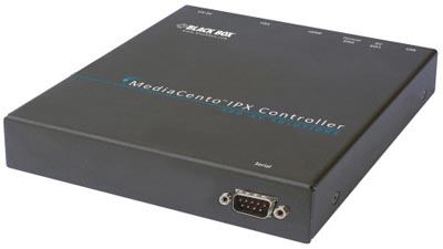 Controlador HDMI sobre IP