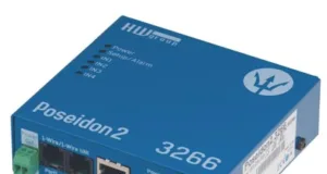 Monitorización remota por sensor Monitorización remota por sensor