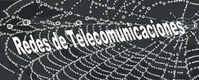 Jornadas sobre redes de telecomunicaciones