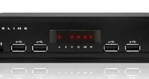 Extensor de vídeo DisplayPort 4K Extensor de vídeo DisplayPort 4K