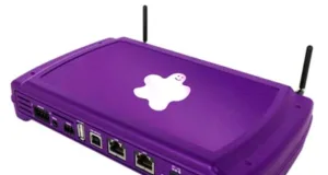 Gateway IoT basado en Intel Quark Gateway IoT basado en Intel Quark