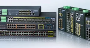 Switches gestionables Layer 2+ Switches gestionables Layer 2+